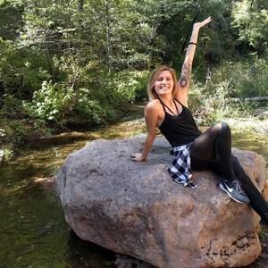 Meet your Posher, Sarah